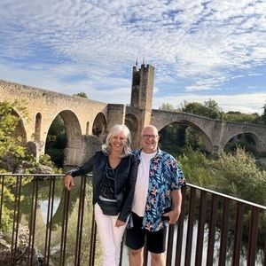 Meet your Posher, Christine